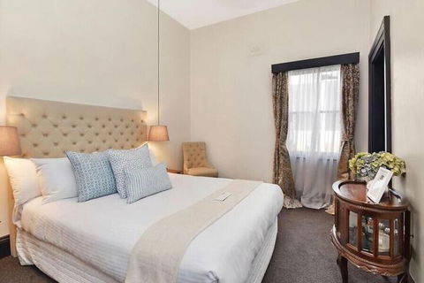 Hotel Etico At Mount Victoria Manor - Grafton Accommodation 5