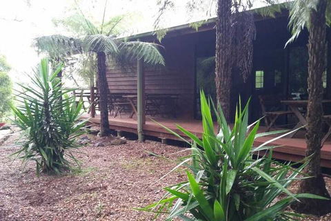 Nirvana Spiritual Retreat - Grafton Accommodation 3