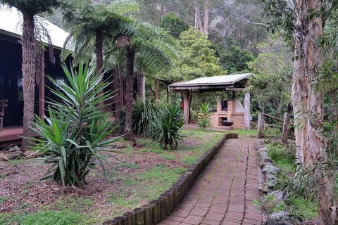 Nirvana Spiritual Retreat - Grafton Accommodation 7