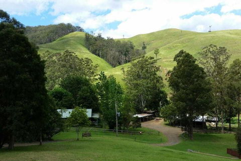 Nirvana Spiritual Retreat - Grafton Accommodation 1