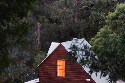 Nirvana Spiritual Retreat - Grafton Accommodation 2