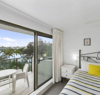 Sun Lagoon Resort - Grafton Accommodation