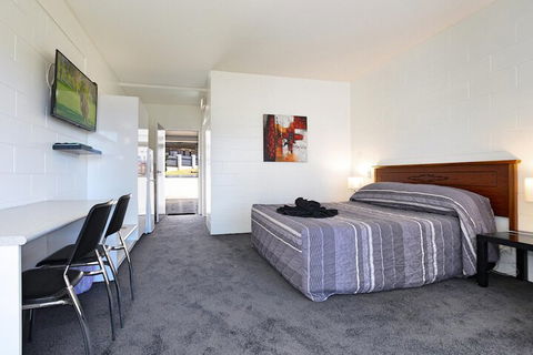 Aaron Motel - Grafton Accommodation 3
