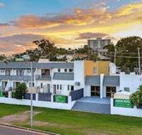 Aaron Motel - Grafton Accommodation