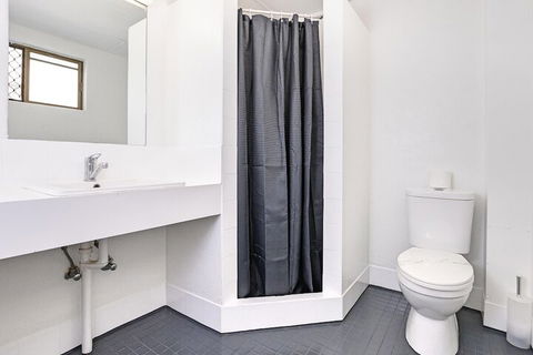 Aaron Motel - Grafton Accommodation 4