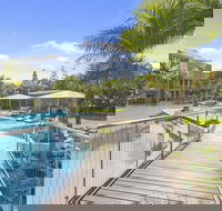 Drift Apartments - Tweed Coast Holidays - Grafton Accommodation