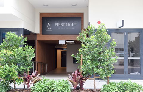 First Light Mooloolaba - Grafton Accommodation 0