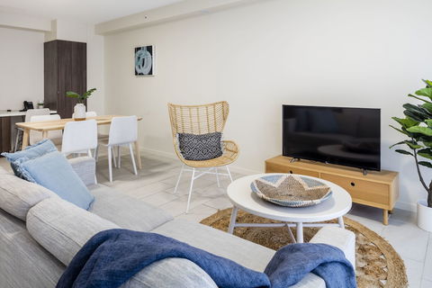 First Light Mooloolaba - Grafton Accommodation 4