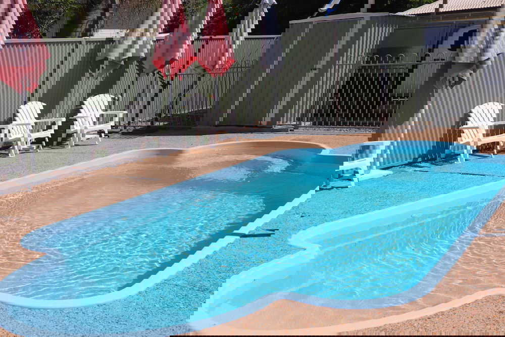 Mount Lawless QLD Grafton Accommodation