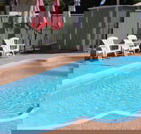 Country Roads Motor Inn Gayndah Qld - Grafton Accommodation