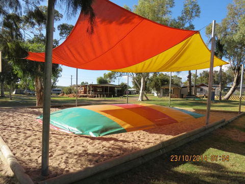 Kalbarri Tudor Holiday Park - Grafton Accommodation 4