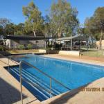 Kalbarri Tudor Holiday Park - Grafton Accommodation 1