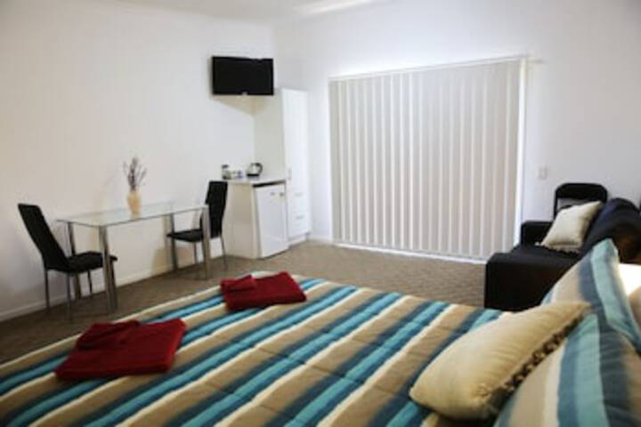 Kandanga QLD Grafton Accommodation