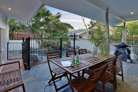 The Pod - Grafton Accommodation 4