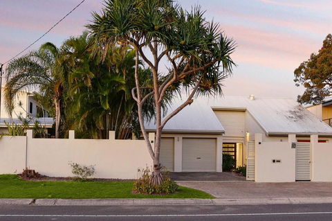The Pod - Grafton Accommodation 5