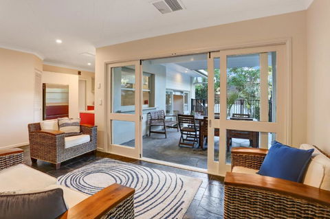The Pod - Grafton Accommodation 3