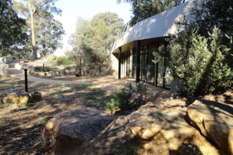 Down To Earth Farm Retreat - Grafton Accommodation 0