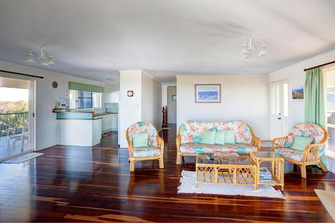 Verandahs - Grafton Accommodation 5