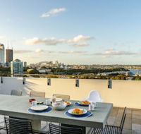 Sydney East Luxury Apartment - Grafton Accommodation