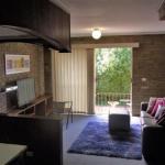 A Furnished Townhouse In Goulburn - Grafton Accommodation 0