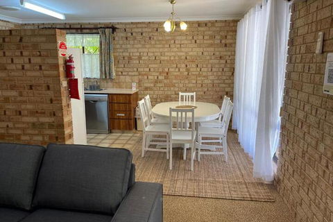 Esperance Holiday Apartment - Grafton Accommodation 5