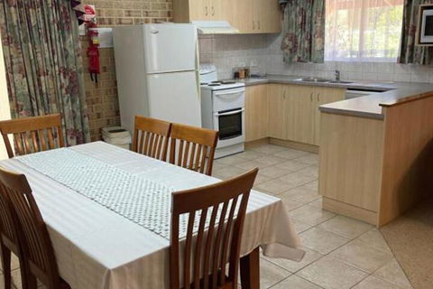 Esperance Holiday Apartment - Grafton Accommodation 6