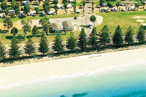 Esperance Holiday Apartment - Grafton Accommodation 3