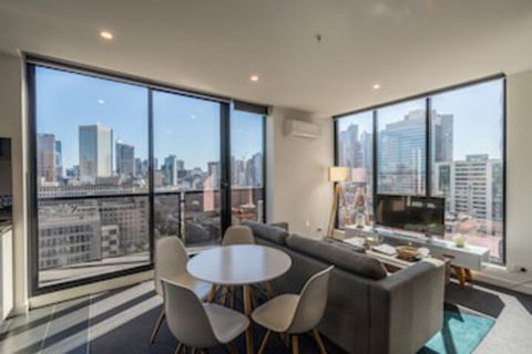 APC On Bourke - Grafton Accommodation 0