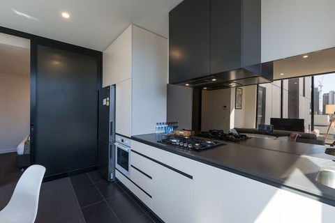 APC On Bourke - Grafton Accommodation 5