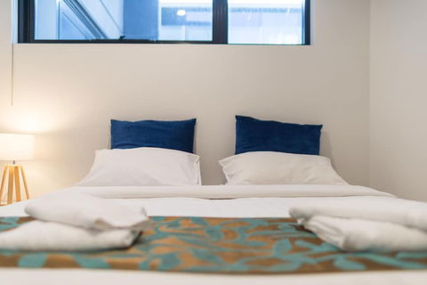 APC On Bourke - Grafton Accommodation 1