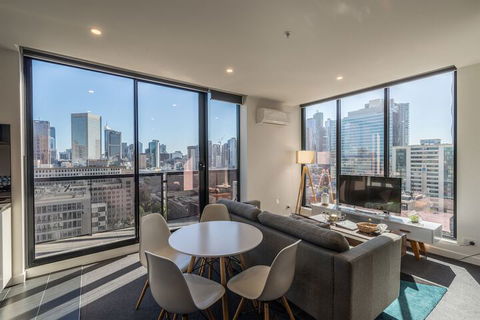 APC On Bourke - Grafton Accommodation 6