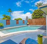 Coolum Waves Pet Friendly Holiday House - Grafton Accommodation