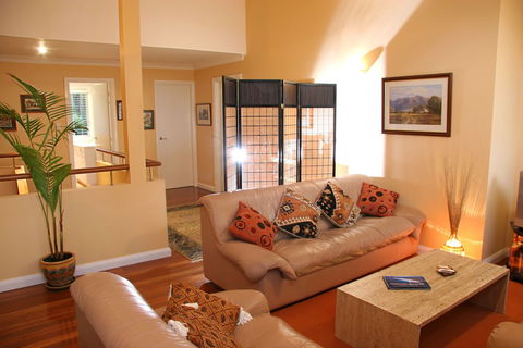 Scotland Island Lodge On Pittwater - Grafton Accommodation 3