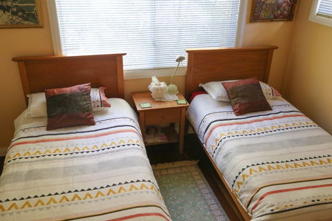 Scotland Island Lodge On Pittwater - Grafton Accommodation 2