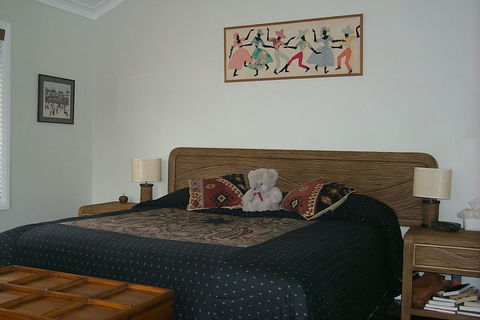 Scotland Island Lodge On Pittwater - Grafton Accommodation 5