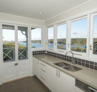 Royal National Park Cottages - Grafton Accommodation
