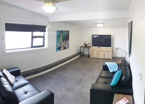 Aart Apartments - Grafton Accommodation 1