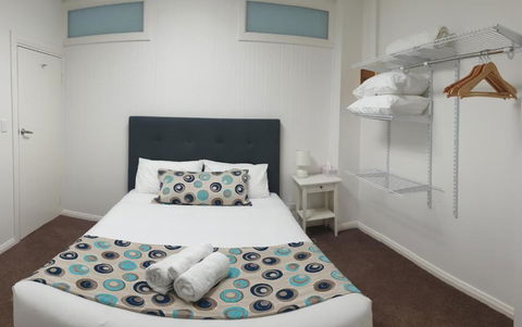 Aart Apartments - Grafton Accommodation 4