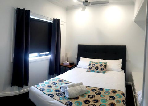 Aart Apartments - Grafton Accommodation 6