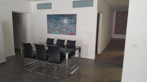 Aart Apartments - Grafton Accommodation 5