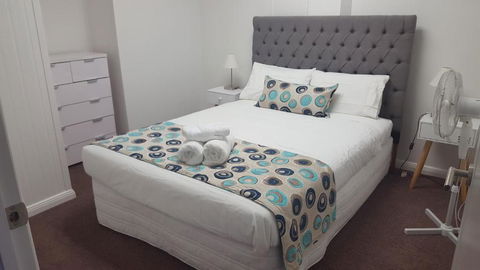 Aart Apartments - Grafton Accommodation 2