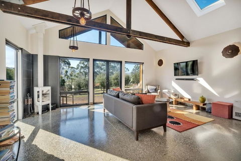 Villa Rochford - Grafton Accommodation 2