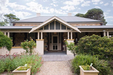 Yankalilla Bay Homestead - Grafton Accommodation 4