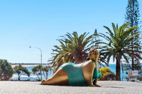 Alex Headland Beachfront - Grafton Accommodation 4