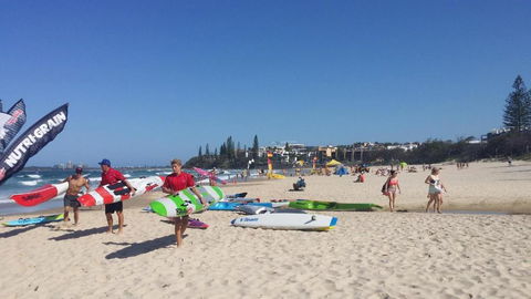 Alex Headland Beachfront - Grafton Accommodation 2