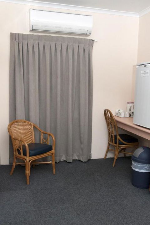 Jackaroo Motel - Grafton Accommodation 5