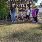 Jackaroo Motel - Grafton Accommodation 0