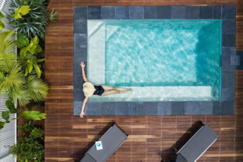 A PERFECT STAY - Bamboo Beach House - Grafton Accommodation 0