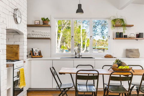 A PERFECT STAY - Bamboo Beach House - Grafton Accommodation 3