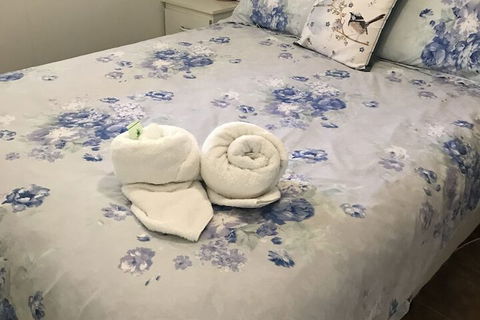 Padthaway Caravan Park - Grafton Accommodation 3